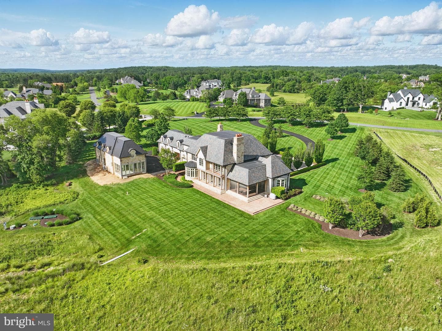 22805 Creighton Farms Drive photo 52