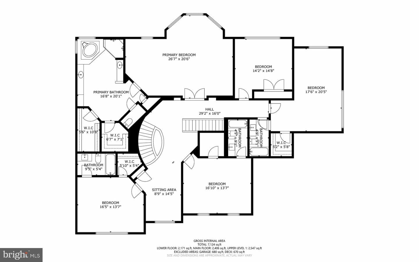 17219 Westfield Place photo 96