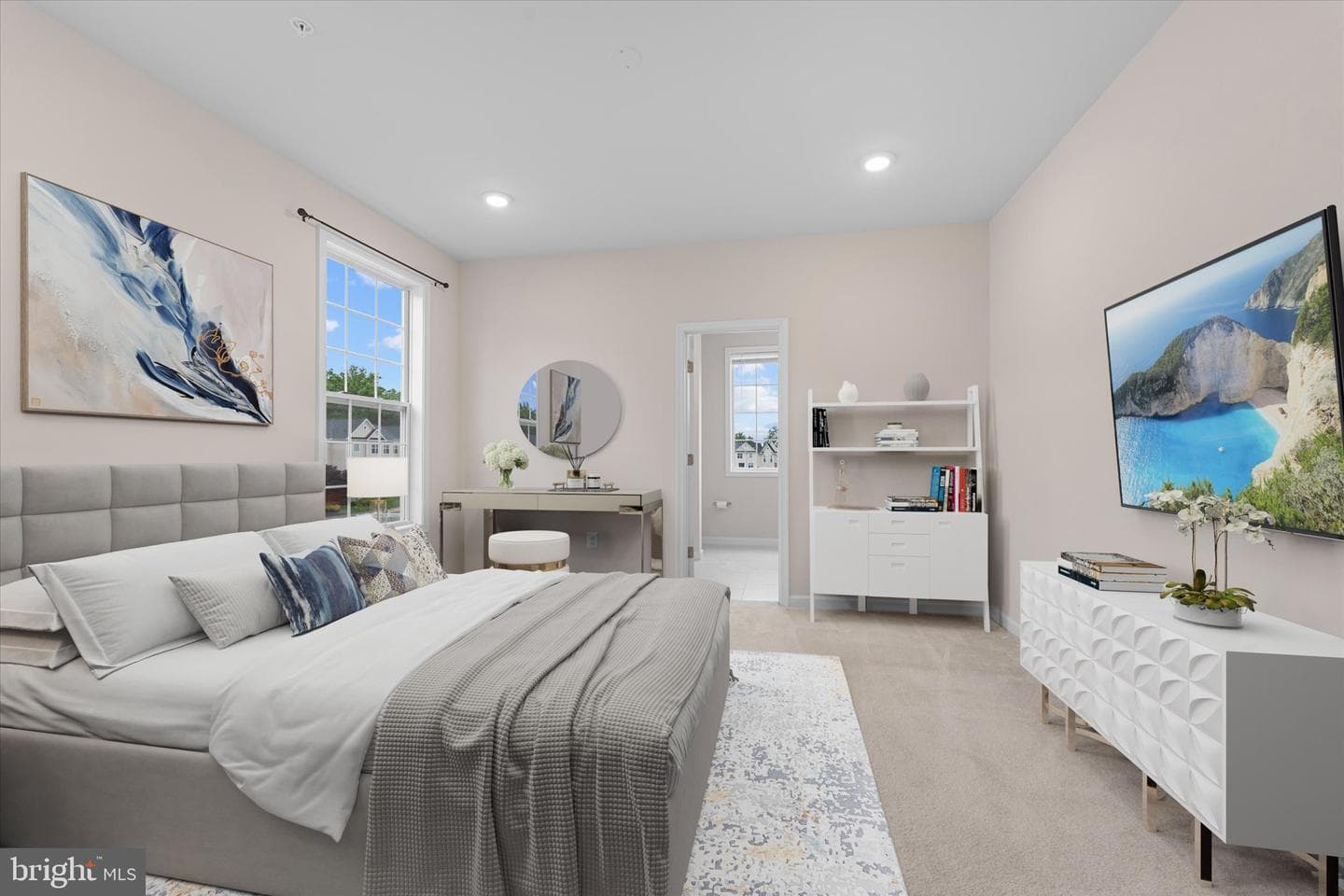 23265 Milltown Knoll Square #114 photo 16