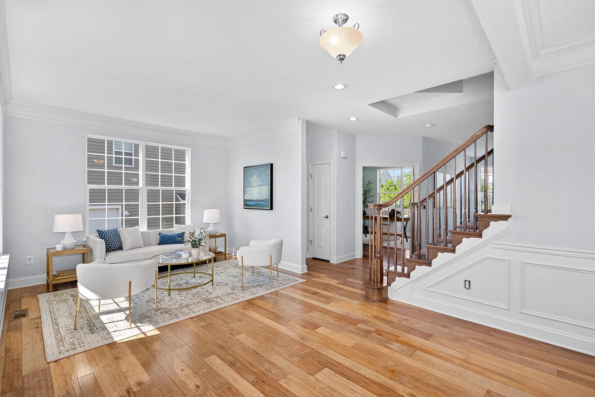 13555 Eagles Rest Drive photo 5