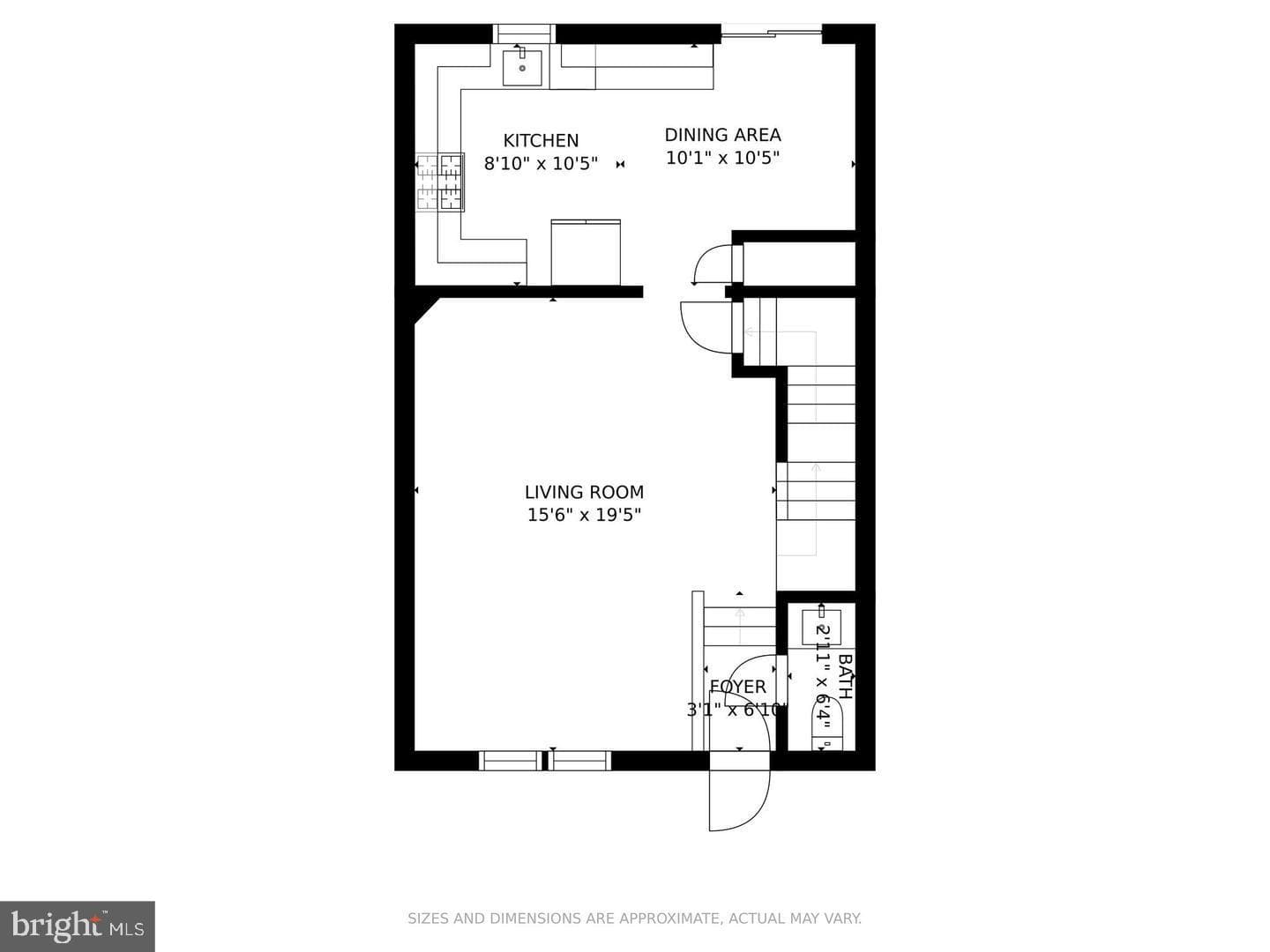 510 Covington Terrace NE photo 5