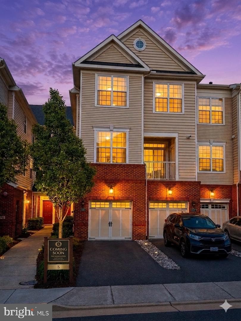 23300 Milltown Knoll Square #113 photo 33