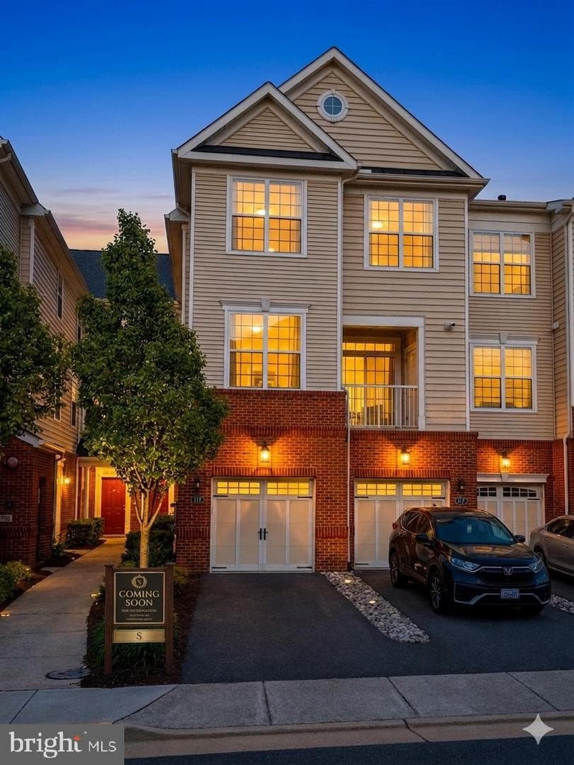 23300 Milltown Knoll Square #113 photo 34