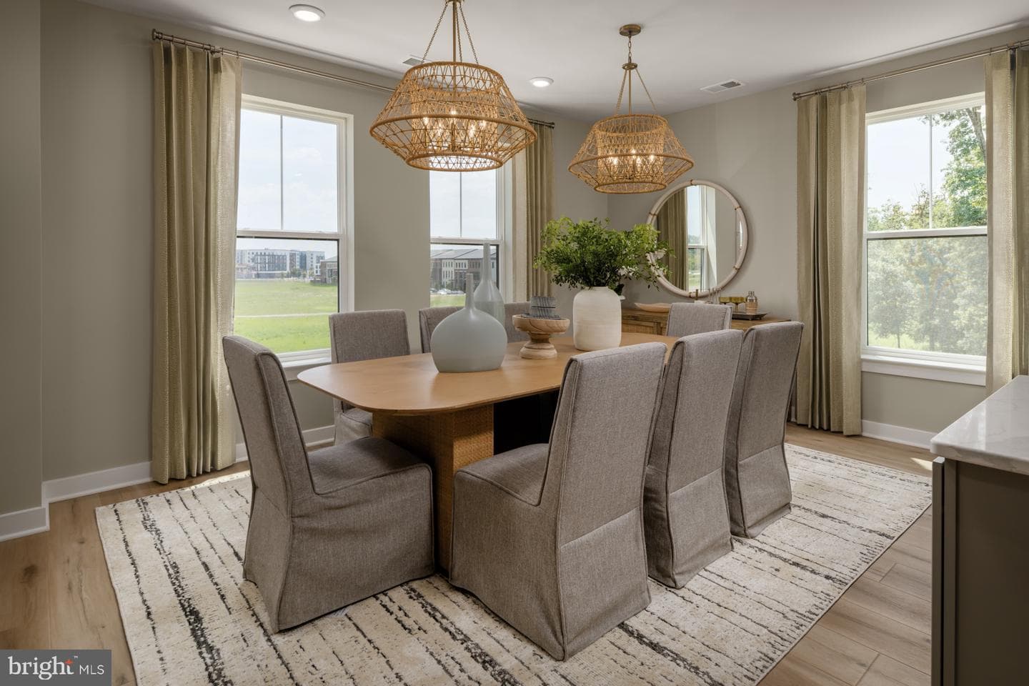 Homesite 60 Northpark Drive photo 7