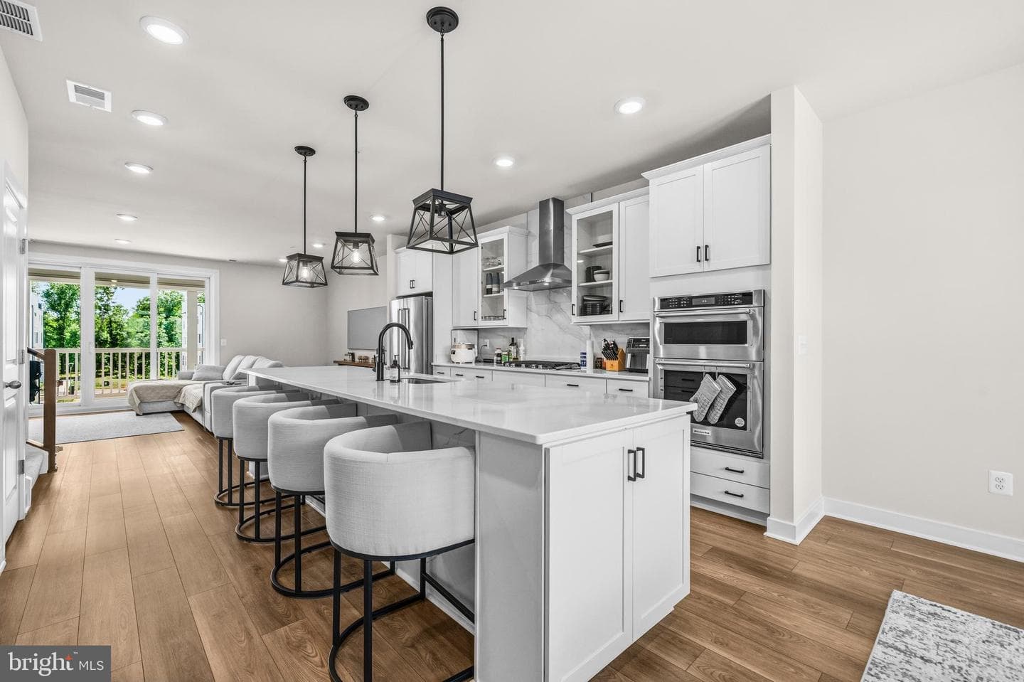 20813 Wood Quay Drive photo 9