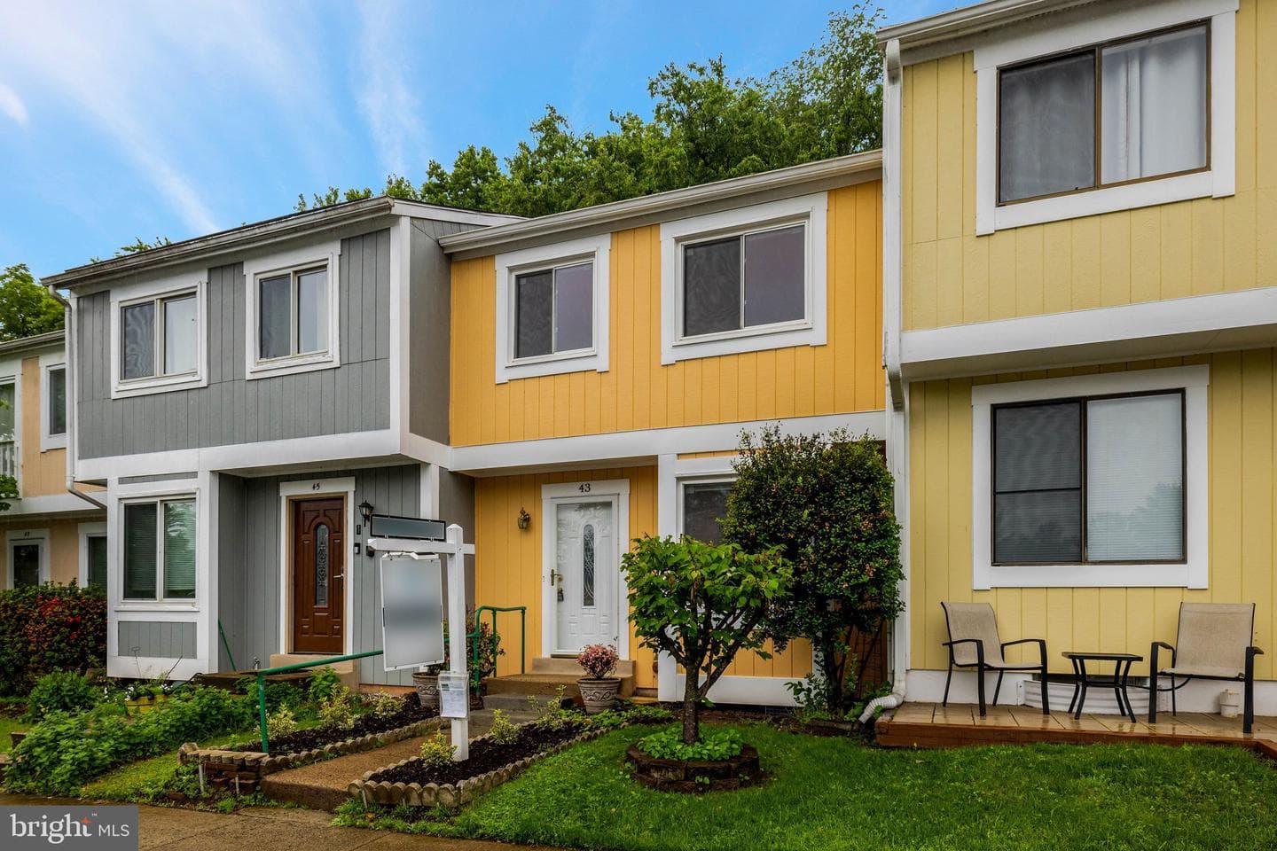 43 Sugarland Square Court photo 3