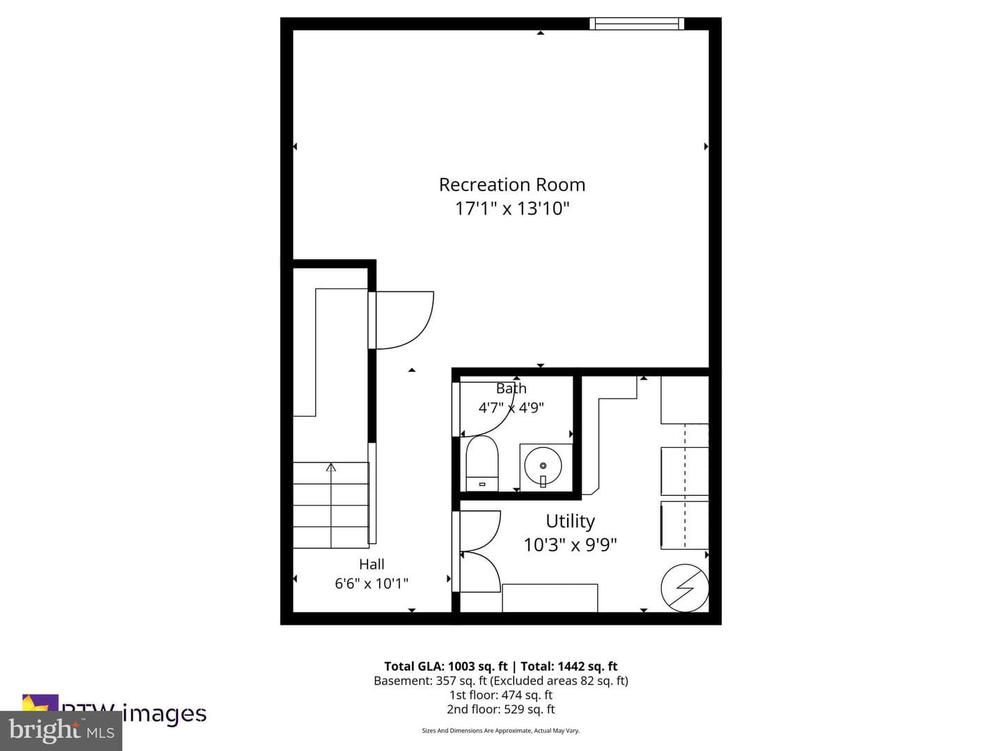 43 Sugarland Square Court photo 38