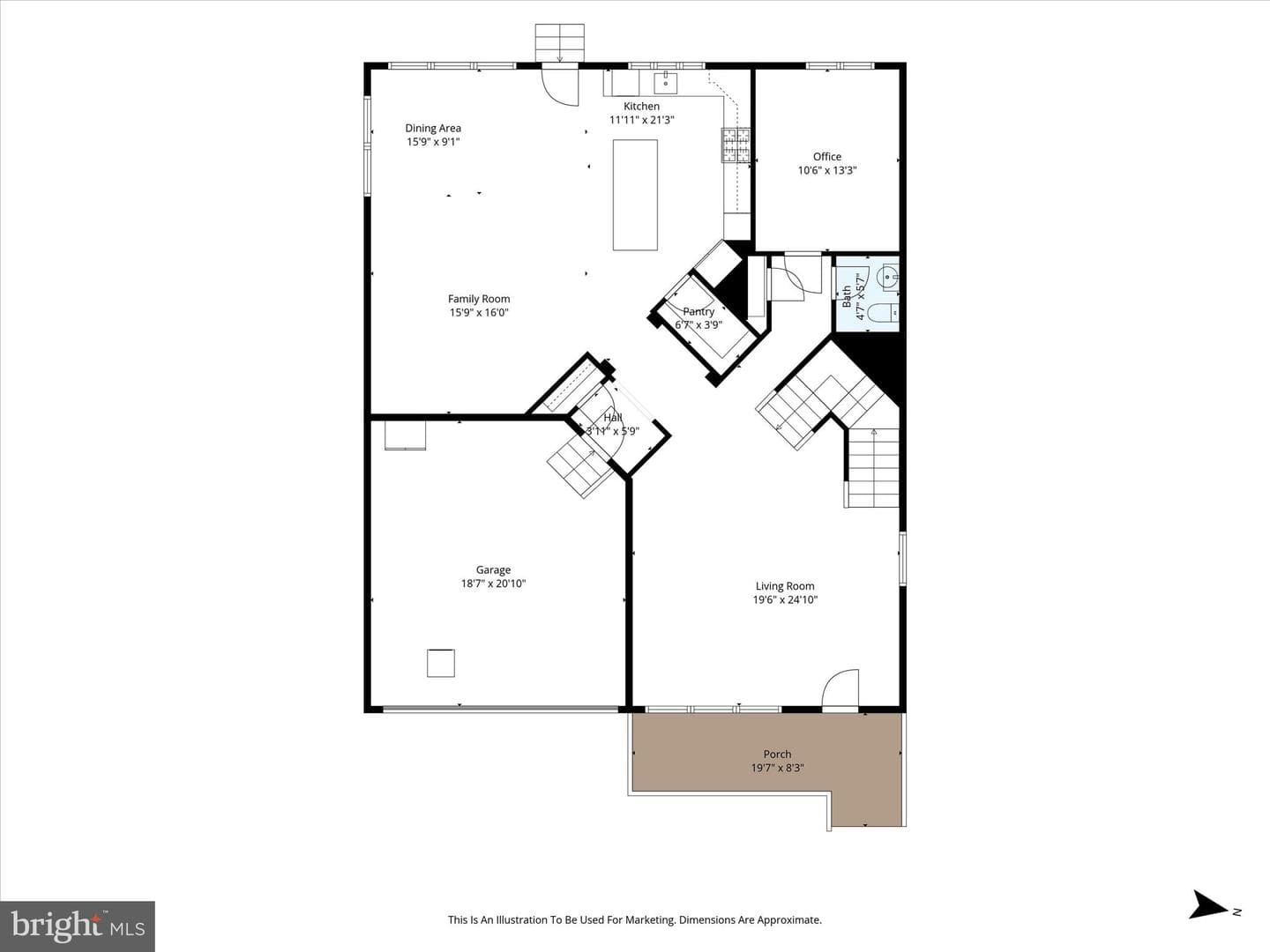 18003 Lake Front Circle photo 76