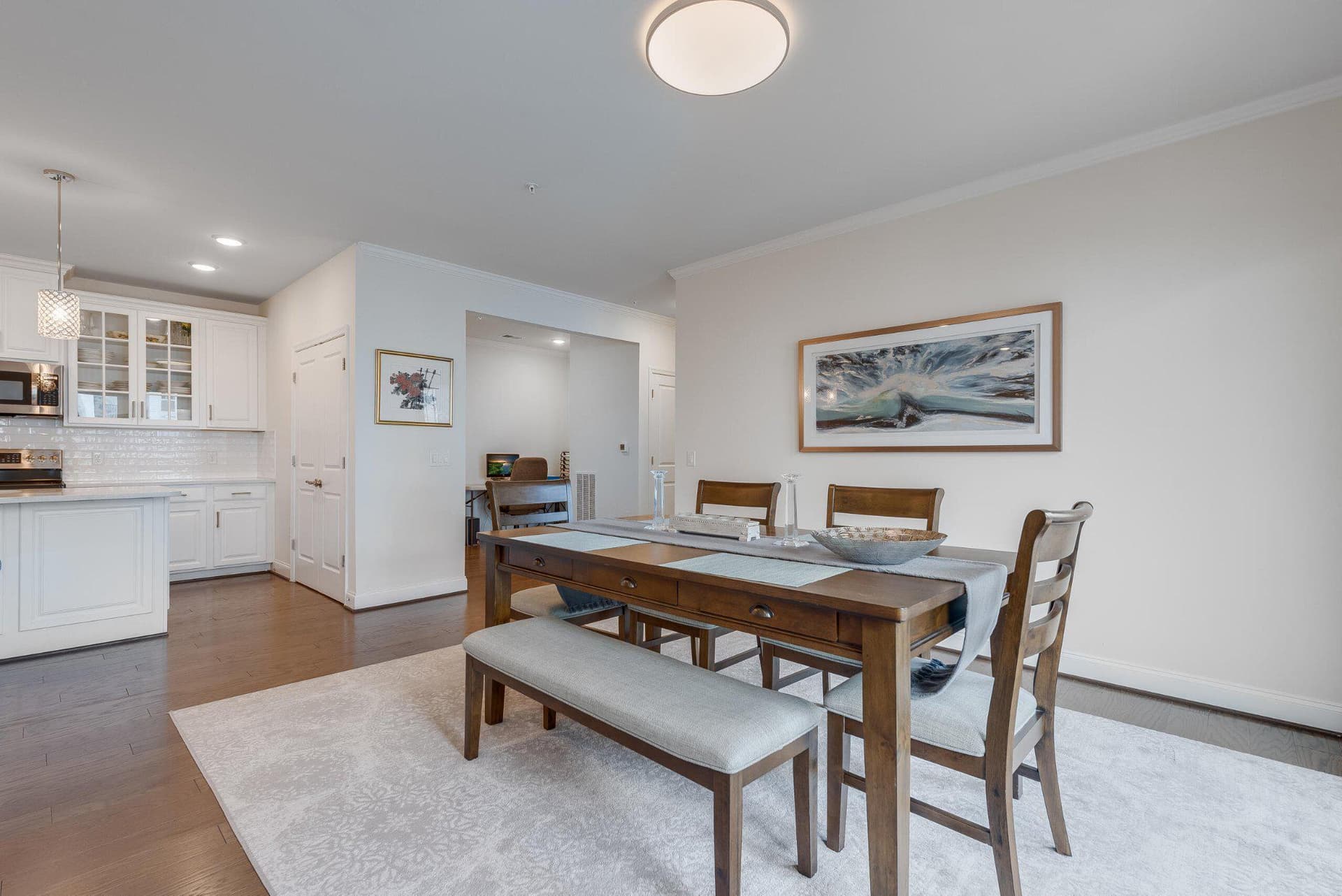 23630 Havelock Walk Terrace #200 photo 11