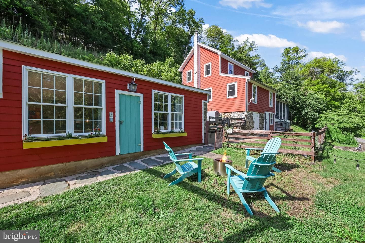 13316 Downey Mill Road photo 3