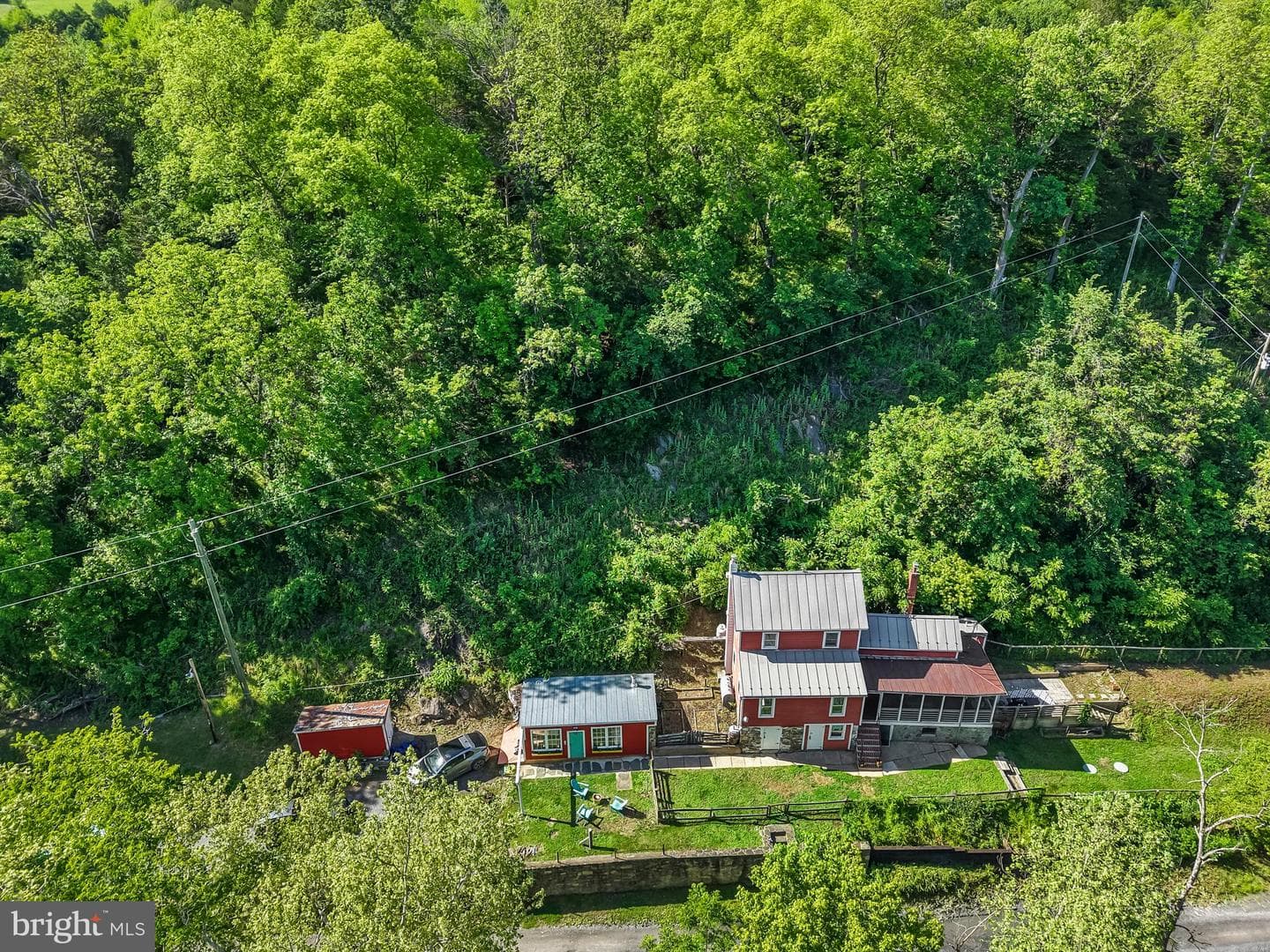 13316 Downey Mill Road photo 33