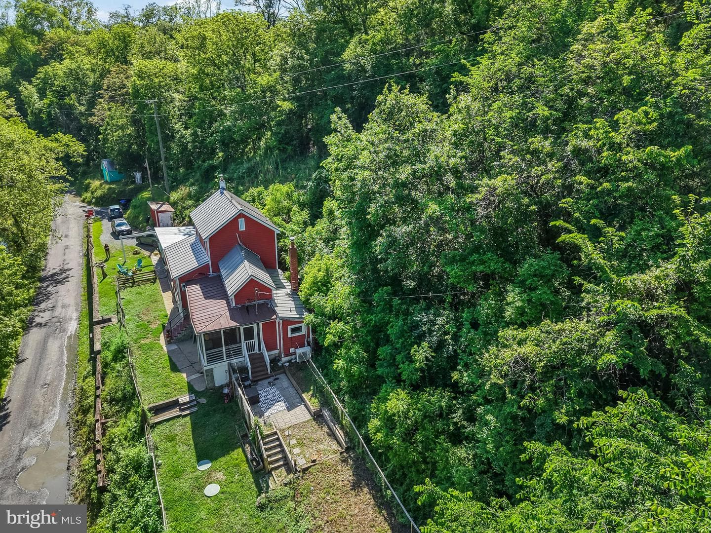13316 Downey Mill Road photo 34