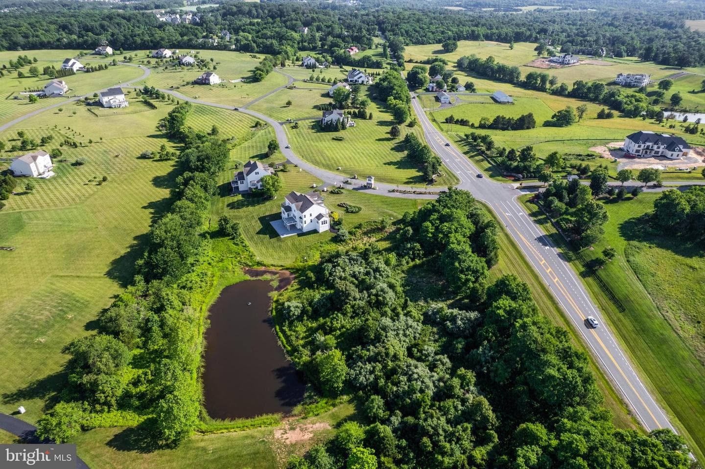 23028 Creighton Farms Drive photo 100