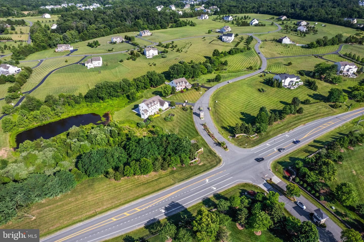 23028 Creighton Farms Drive photo 98