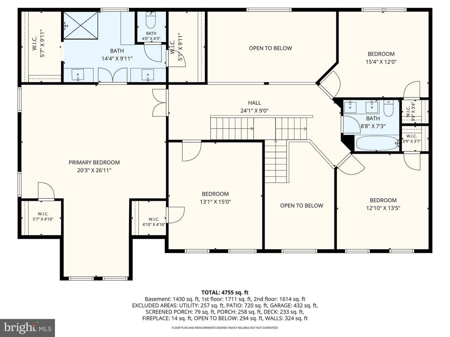 21916 Bellair Court photo 55