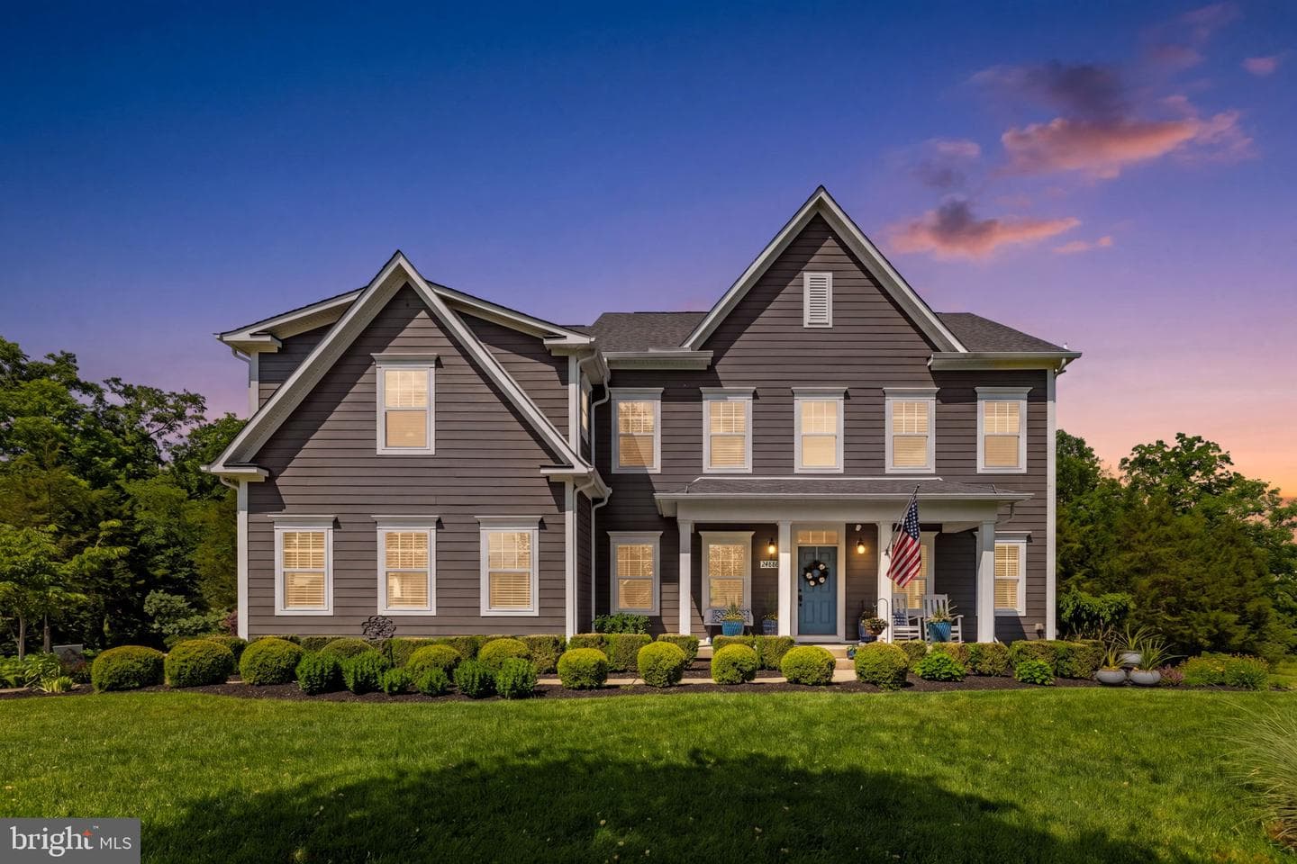 24886 Dahlia Manor Place photo 2