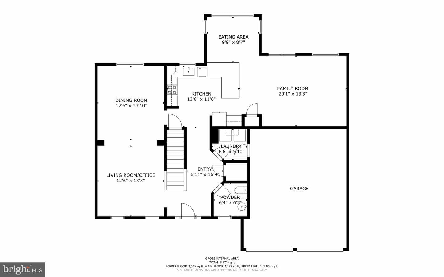 17180 Magic Mountain Drive photo 50