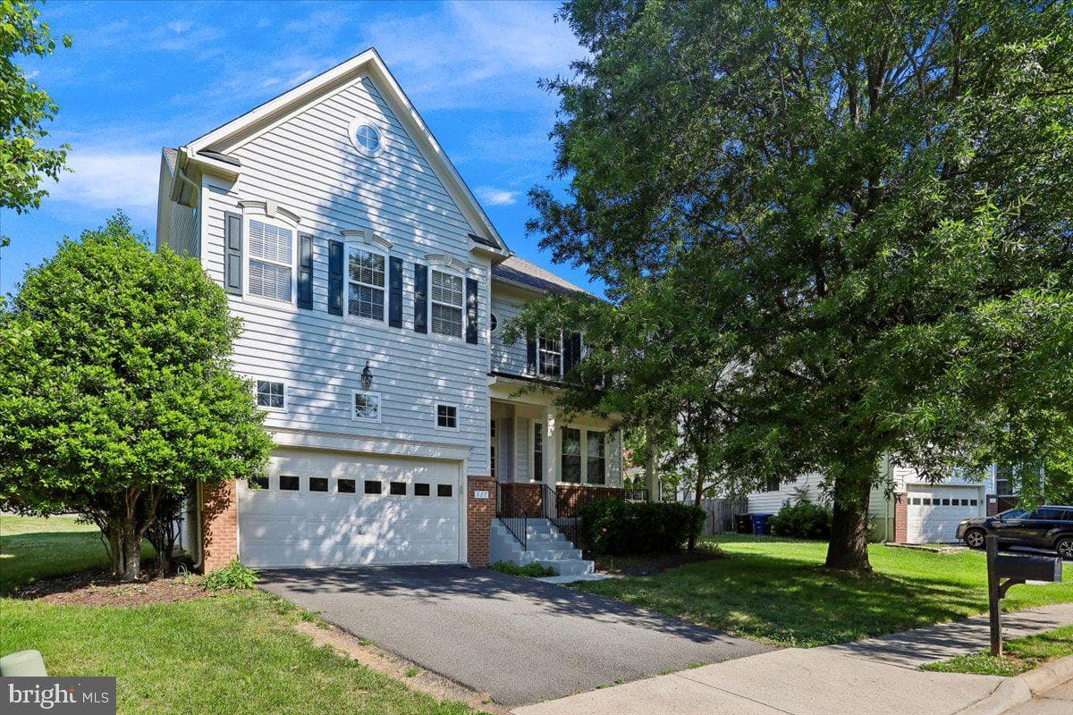 117 Rosebrook Court NW photo 3