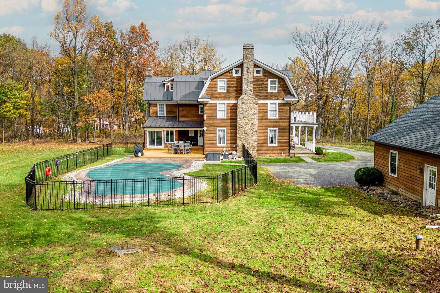 17345 Raven Rocks Road photo 14
