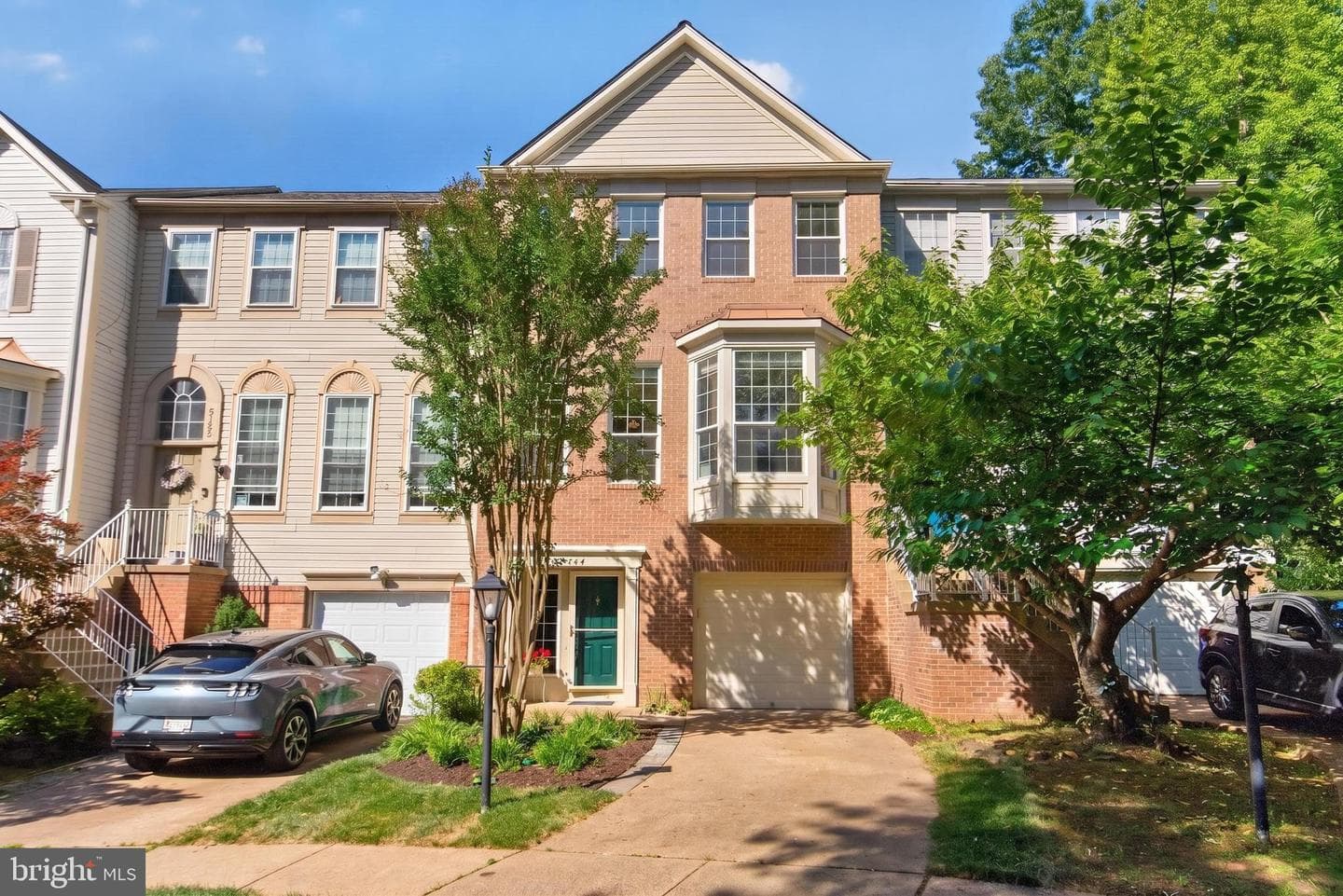 47644 Sandbank Square