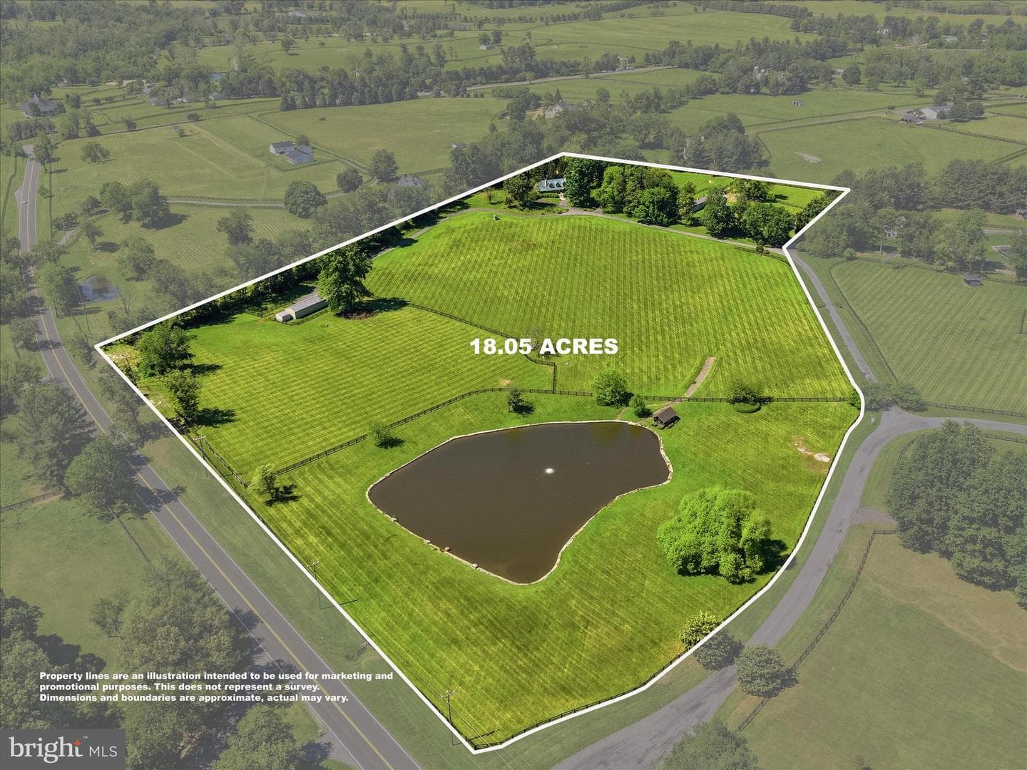 34520 Atoka Chase Lane photo 4