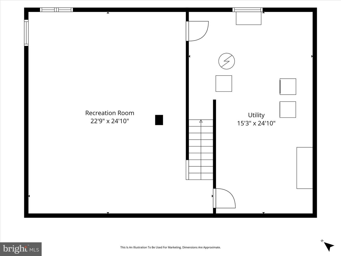 20 Tilgham Place photo 44