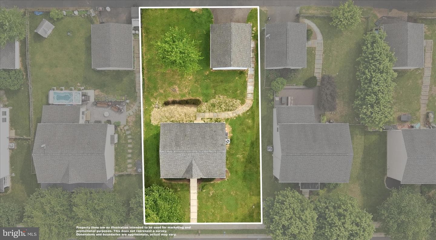 20 Tilgham Place photo 47