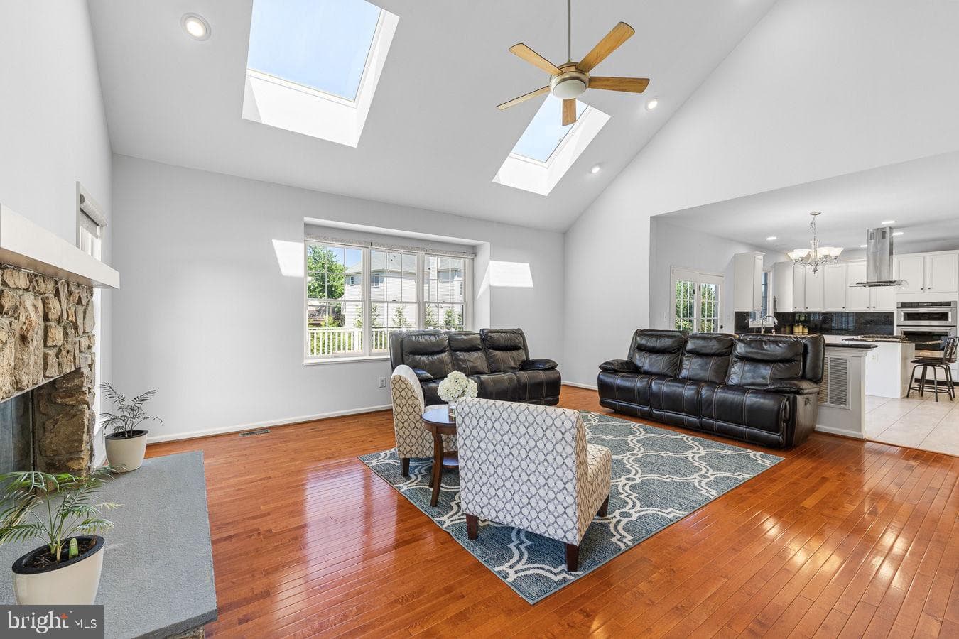 22561 Howardsville Woods Court photo 21