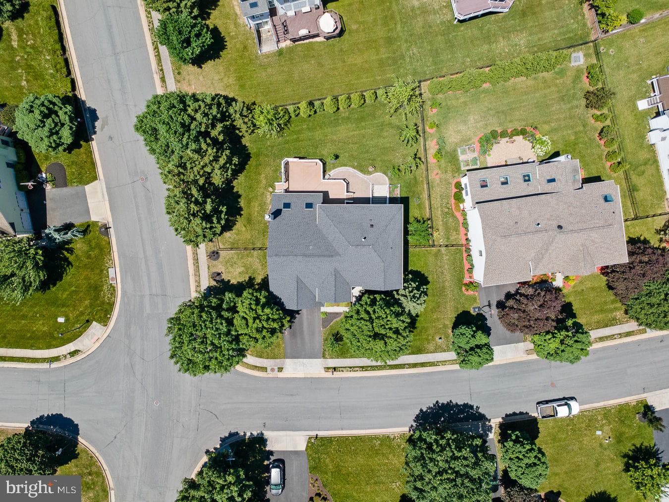 22561 Howardsville Woods Court photo 62
