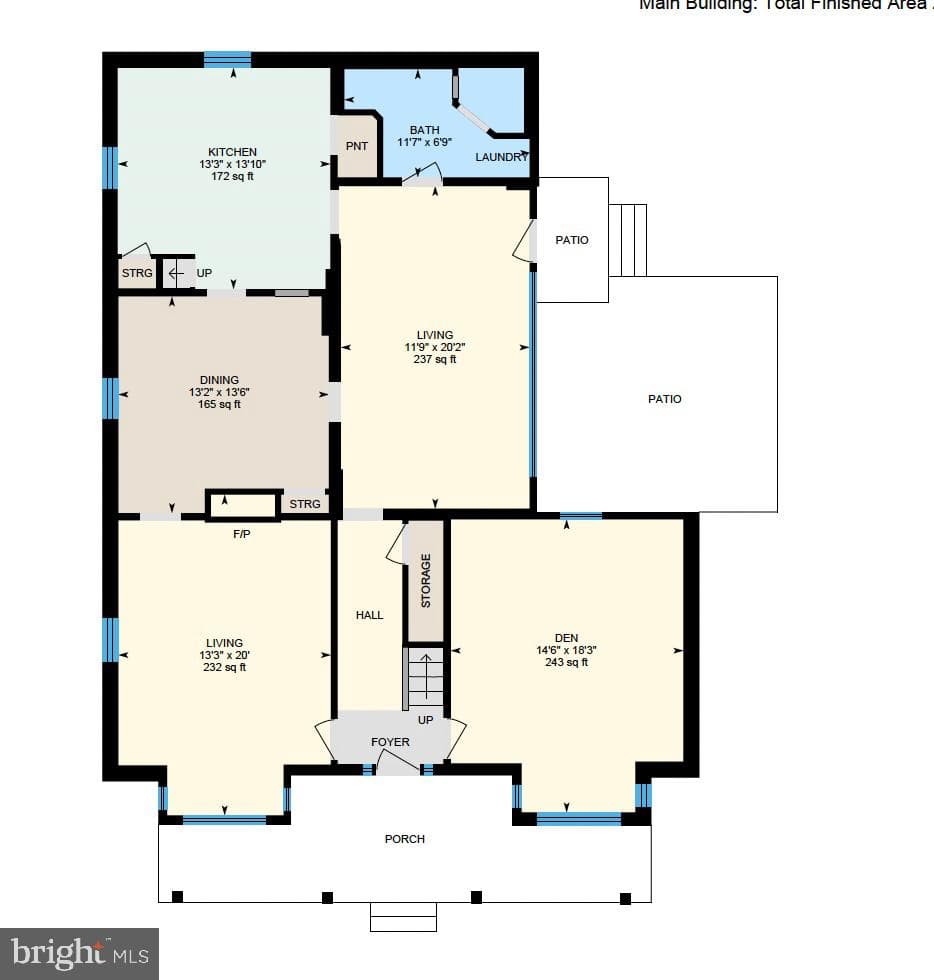 18 E Loudoun Street photo 58