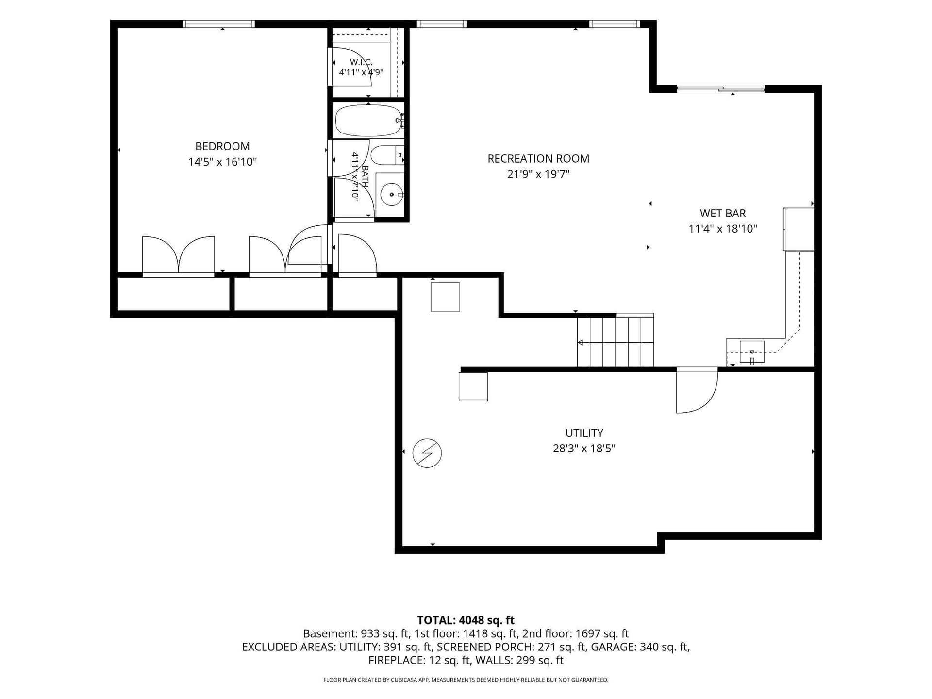 13506 Eagles Rest Drive photo 102