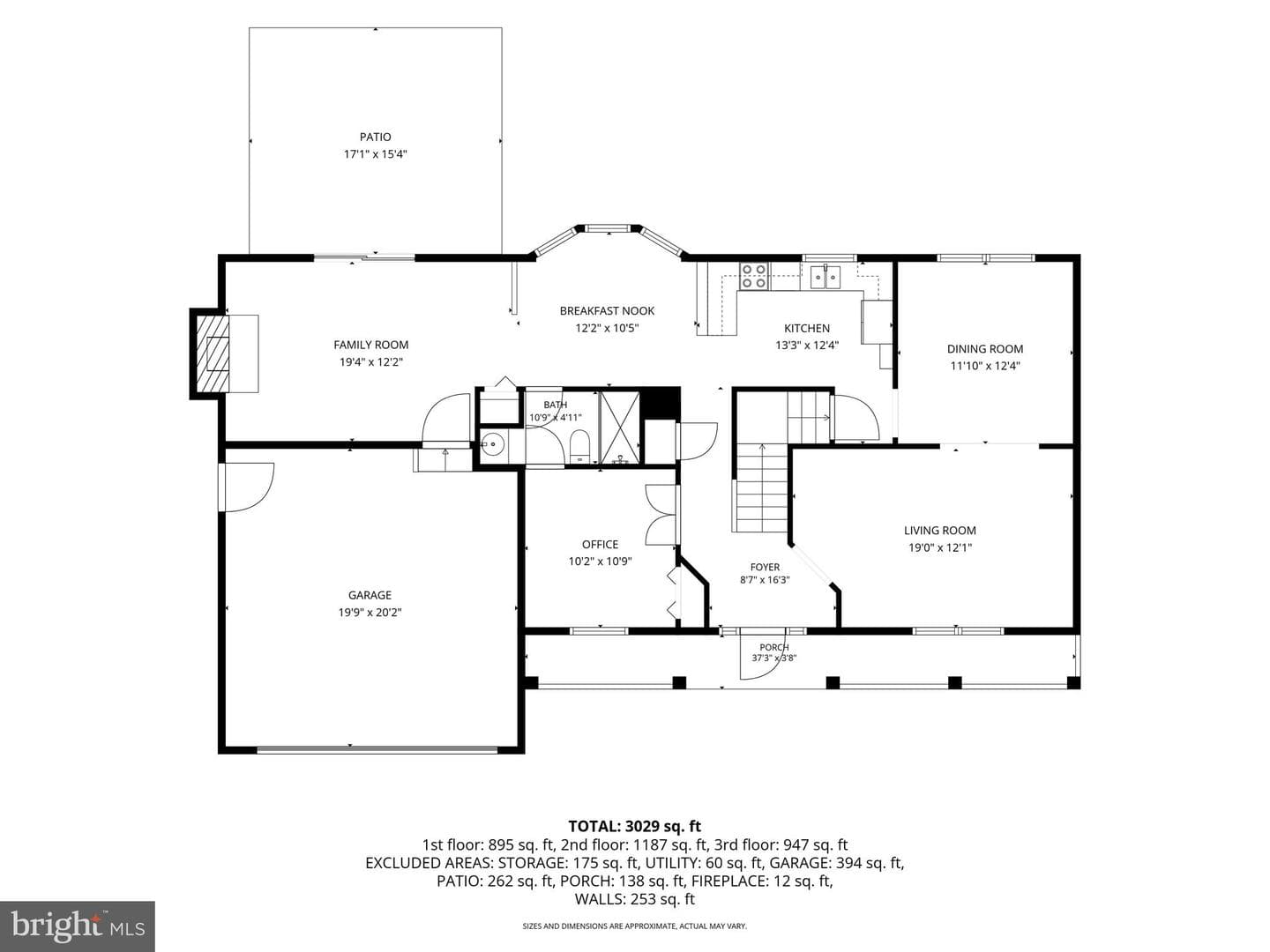 103 Country Club Drive SW photo 30