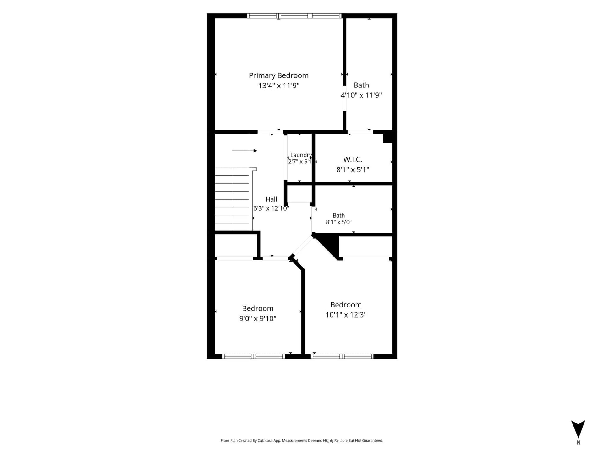 303 Barnfield Square NE photo 35