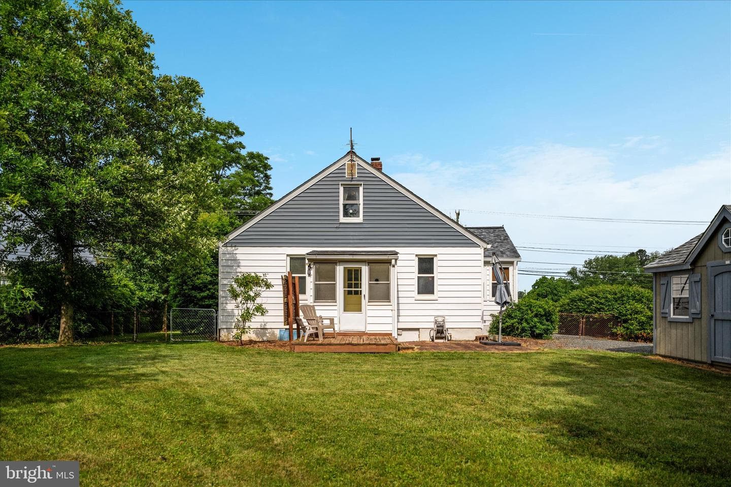 17516 Harmony Church Road photo 28