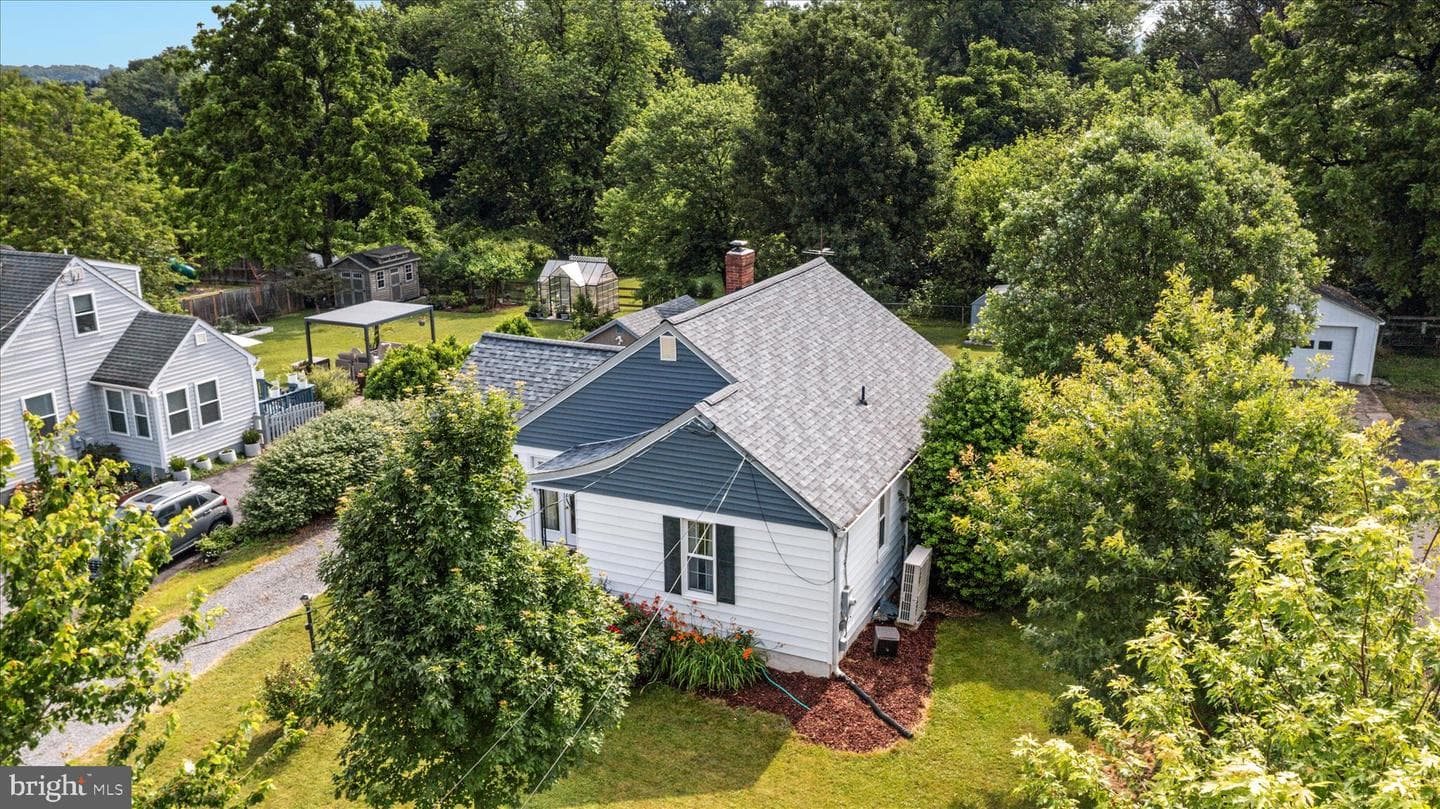 17516 Harmony Church Road photo 34