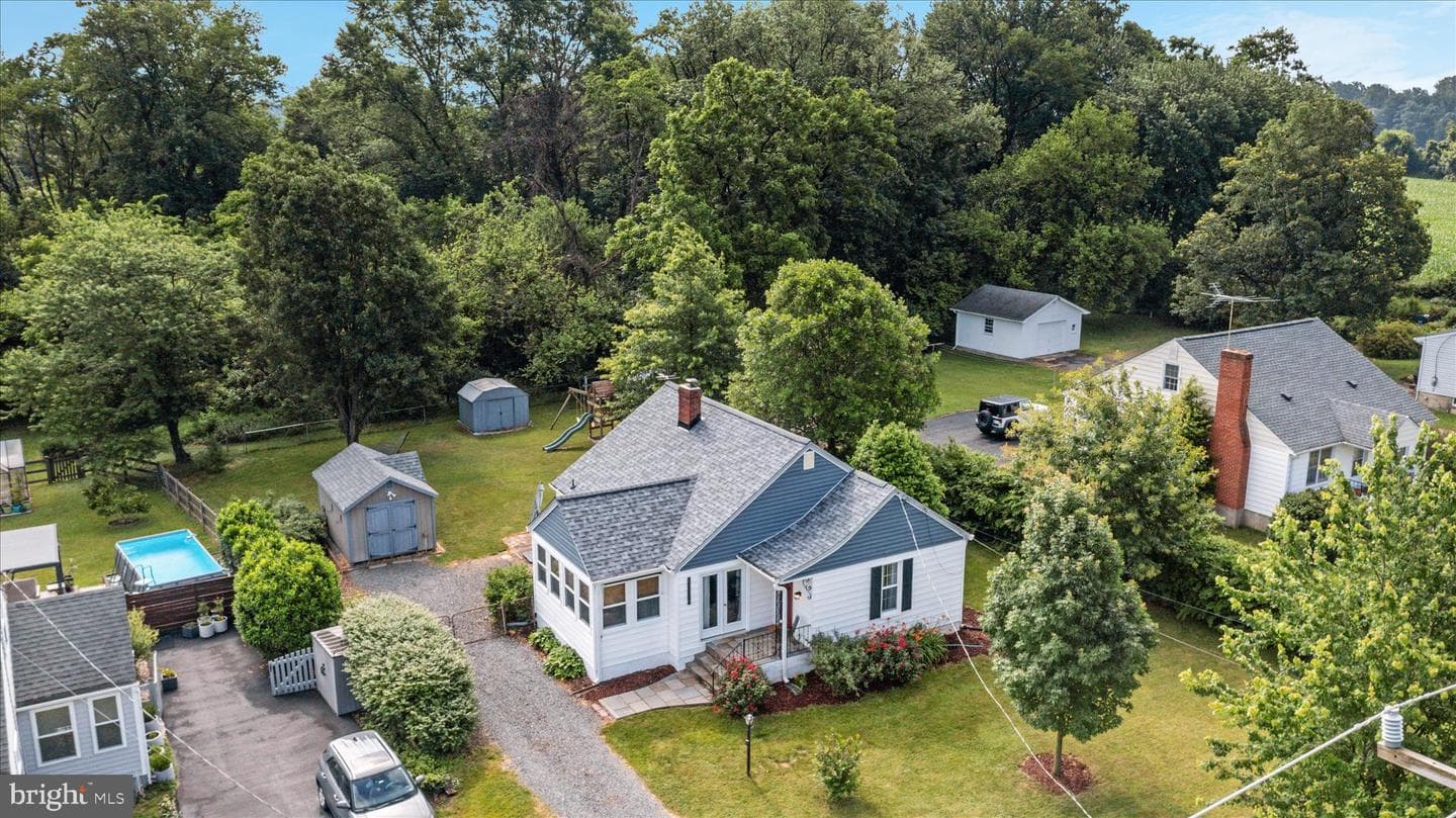 17516 Harmony Church Road photo 36