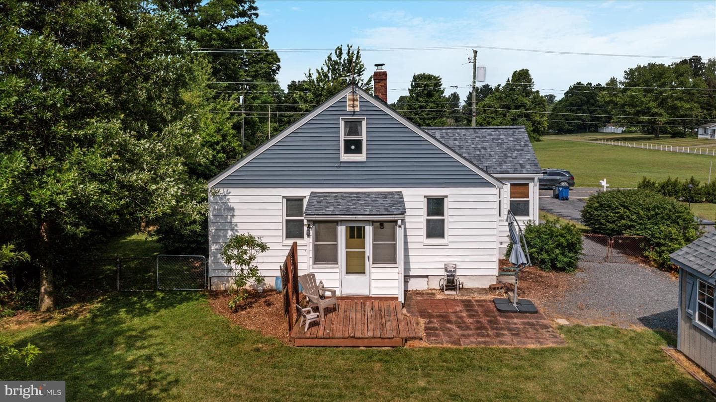 17516 Harmony Church Road photo 43