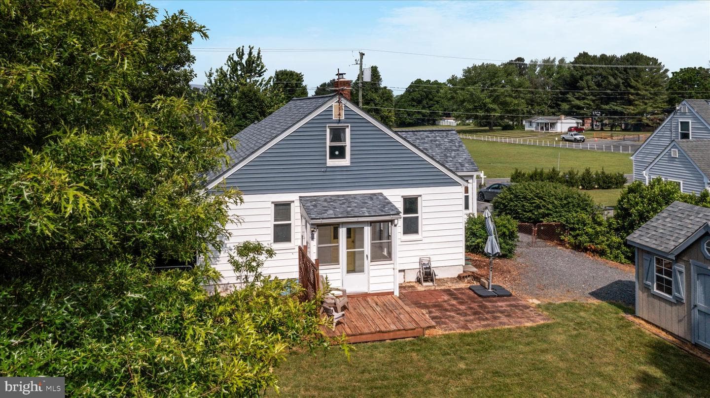 17516 Harmony Church Road photo 44