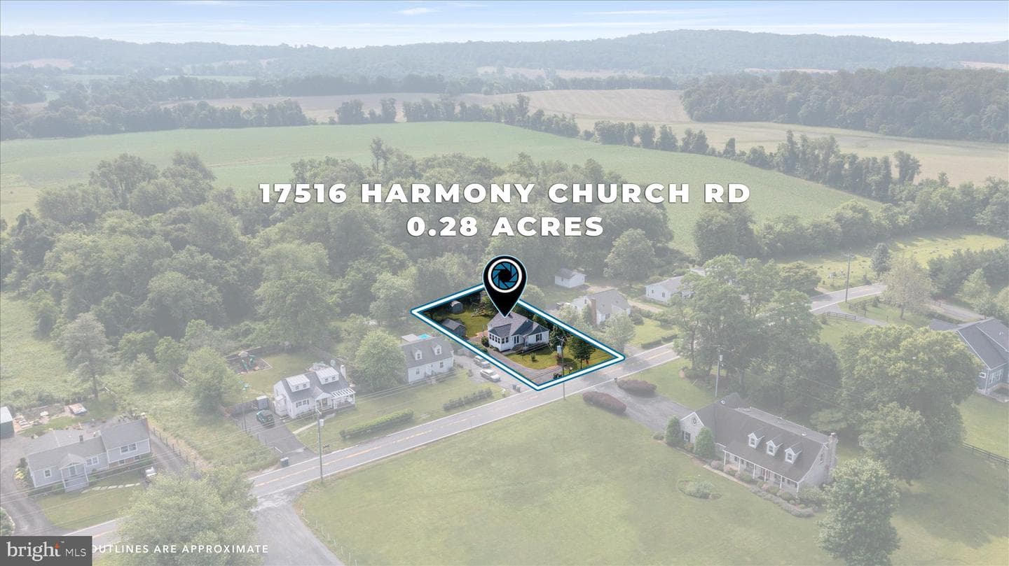 17516 Harmony Church Road photo 45