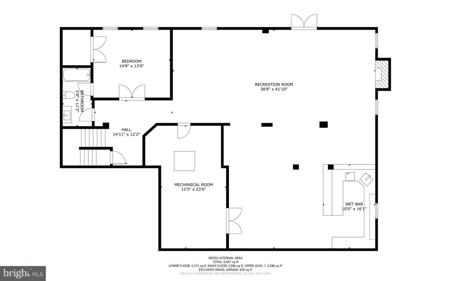 22461 Terra Rosa Place photo 66