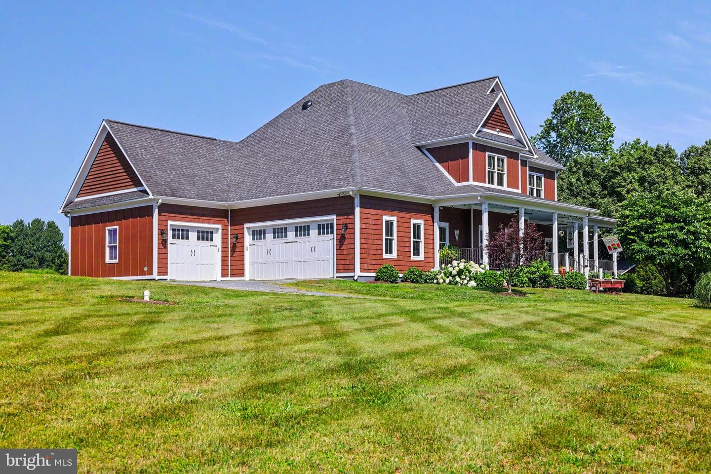 16081 Purcellville Road photo 4