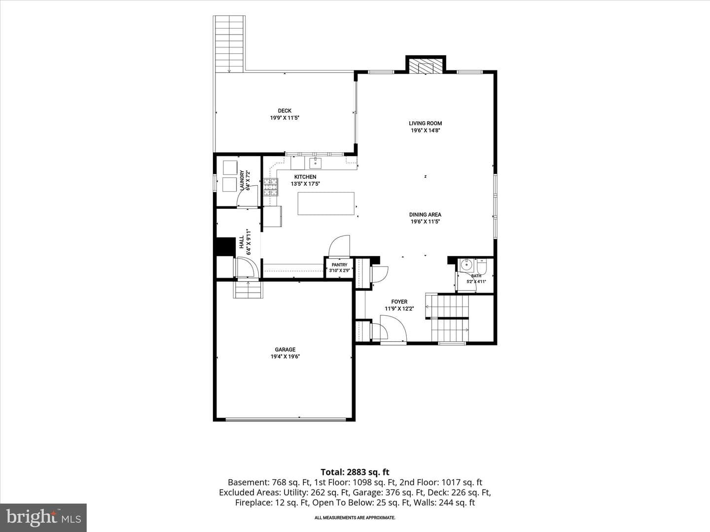 812 Pencoast Drive photo 39