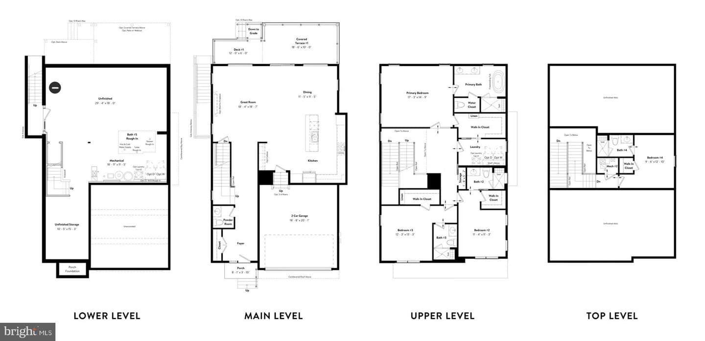 3 Ambrose Tree Place #sasha 31-F2 photo 33