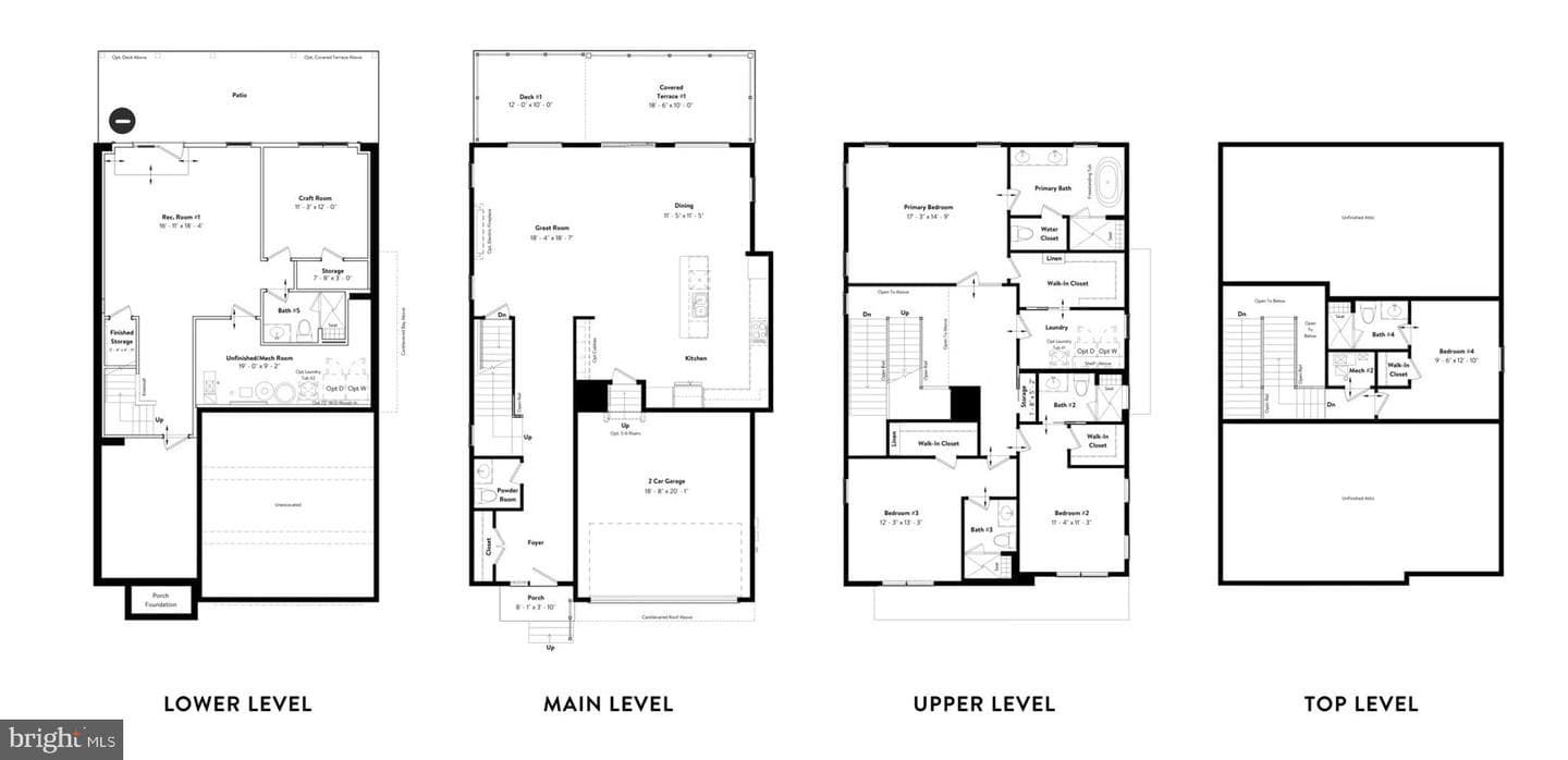 3 Ambrose Tree Place #sasha 31-F2 photo 34
