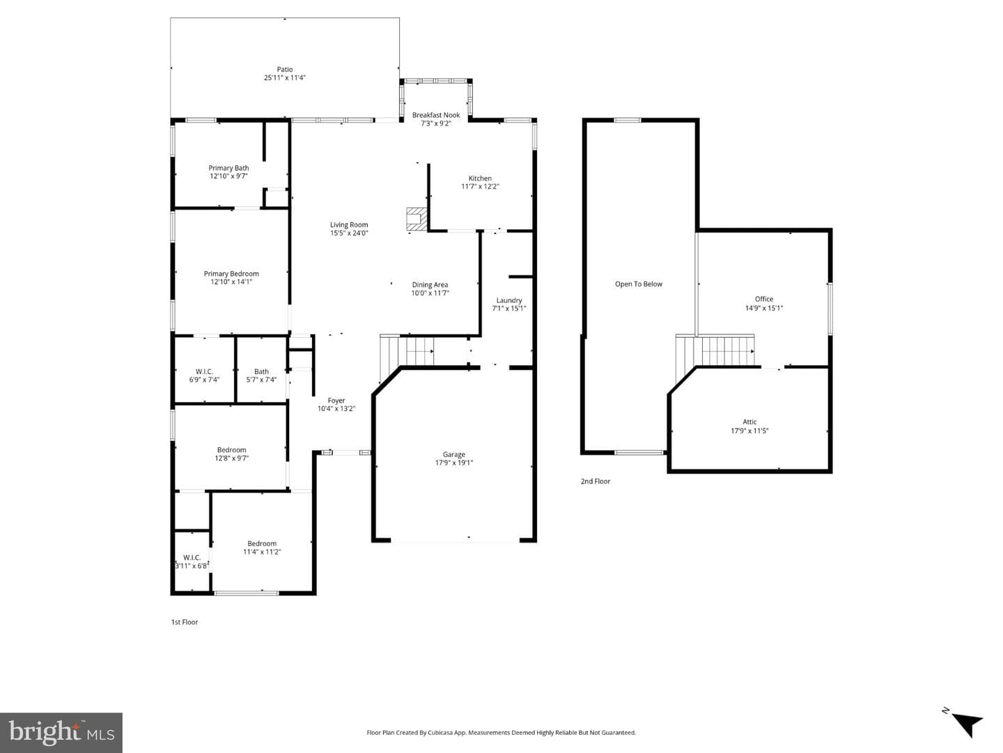 21004 Fowlers Mill Circle photo 60
