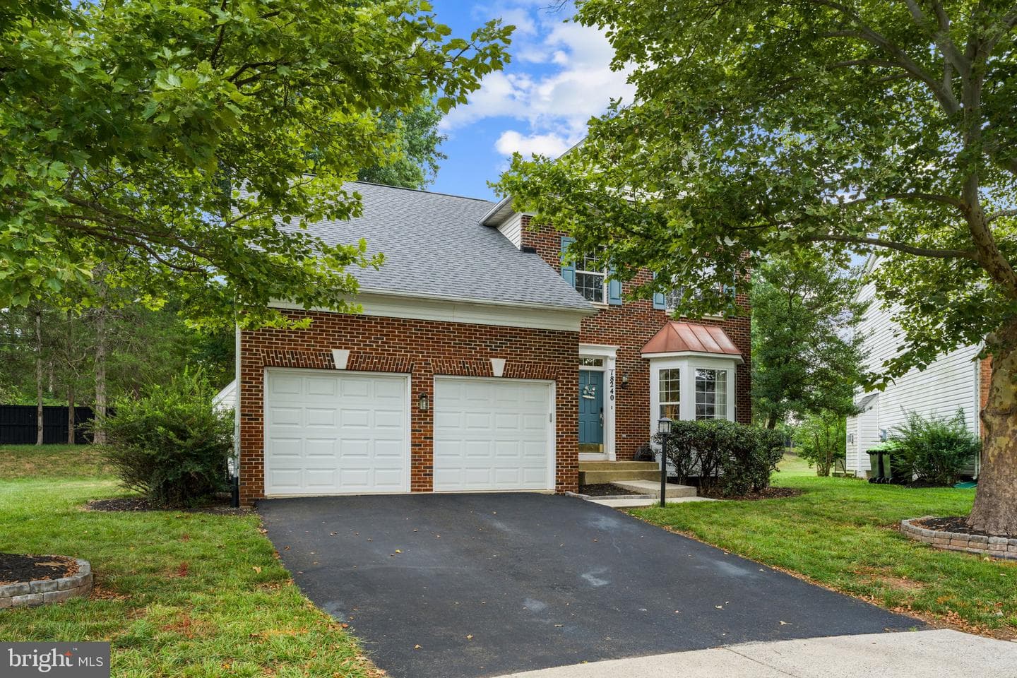 18240 Oak Lake Court, Leesburg