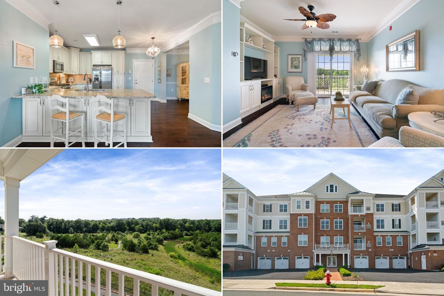 44589 York Crest Terrace #405, Ashburn