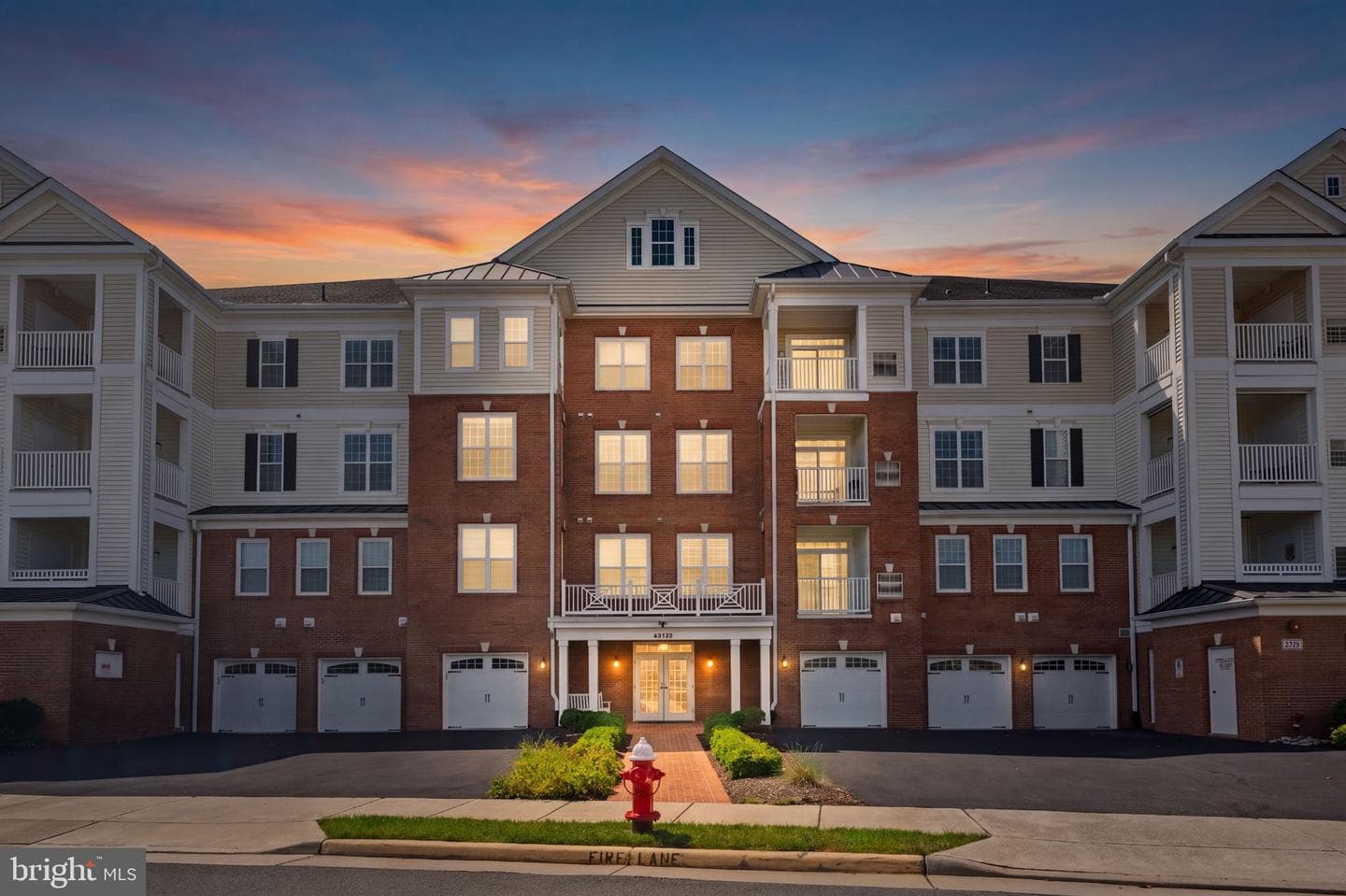 44589 York Crest Terrace #405, Ashburn