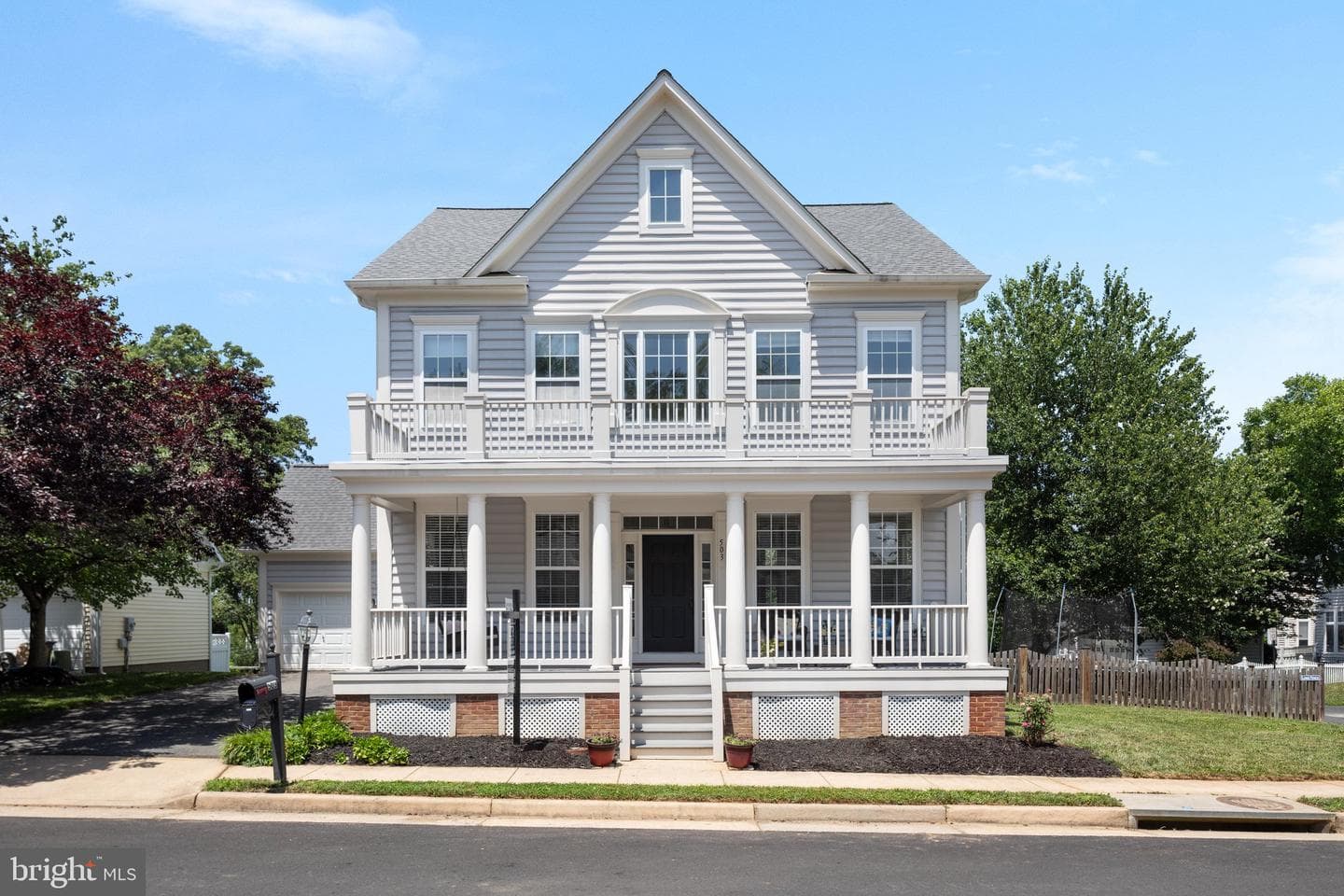503 Stonemason Place, Purcellville