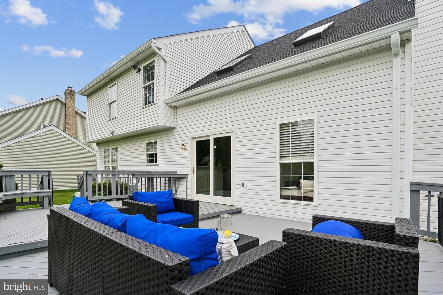 20893 Fowlers Mill Circle photo 80